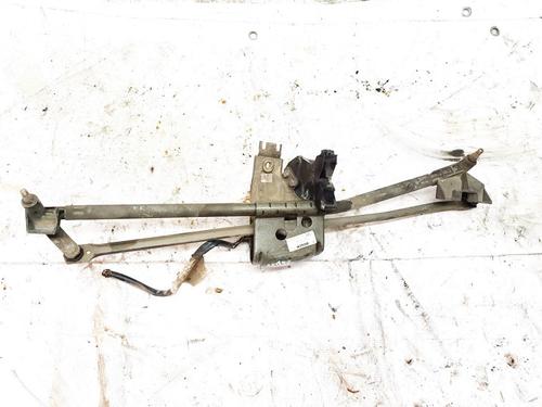 Used Front wipers mechanism Front wipers mechanism 35635857 35635857