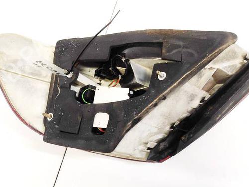 Left taillight BMW 7 (E65, E66, E67) 735 i | BP35295445C34 - Image 2