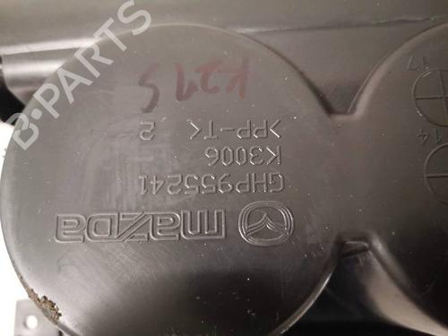 Cup/Object holder MAZDA 6 Estate (GJ, GL) 2.2 D | BP34870508I37 - Image 3