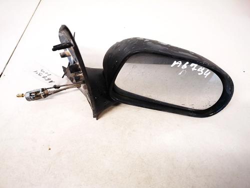 Used Right mirror Right mirror FIAT BRAVA (182_) 1.9 TD 75 S (182.BF) (75 hp) 35566956 35566956