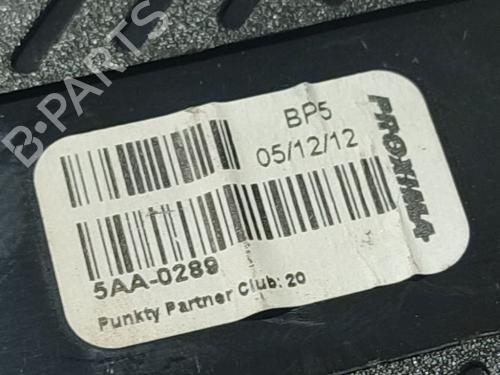 Electronic module NISSAN NOTE (E11, NE11) 1.4 | BP32564599M83 