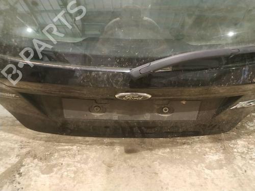 Used Tailgate trim Tailgate trim 39013717 39013717
