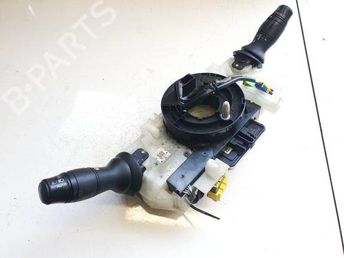 Used Warning switch Warning switch RENAULT LAGUNA III (BT0/1) 2.0 16V Turbo (170 hp) 35398691 35398691