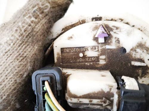 Fuel pump PEUGEOT 607 (9D, 9U) 2.0 HDI | BP35385481M76 - Image 3