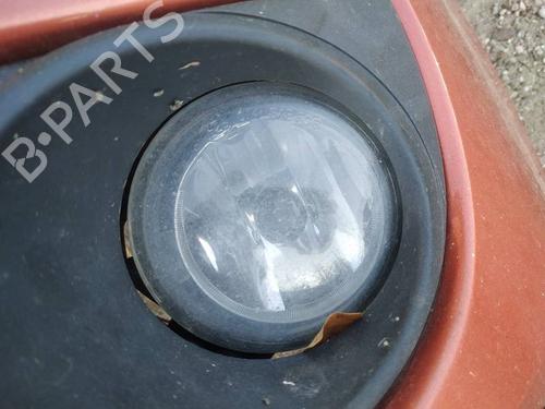 Used Left front fog light Left front fog light 34961666 34961666