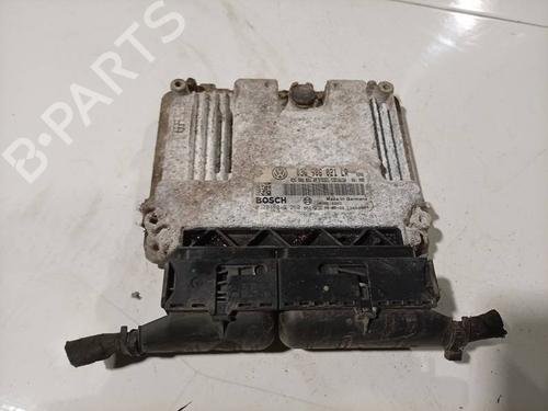 Used Engine control unit (ECU) Engine control unit (ECU) VW PASSAT B6 (3C2) 1.9 TDI (105 hp) 34256508 34256508