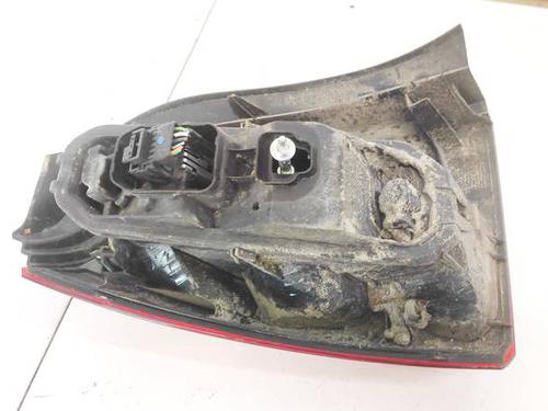 Right taillight RENAULT TWINGO II (CN0_) 1.2 (CN0D) | BP35272176C35 - Image 3