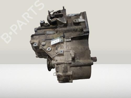 Gearbox AUDI A3 (8P1) 2.0 TDI 16V | BP34855126M3 - Image 3