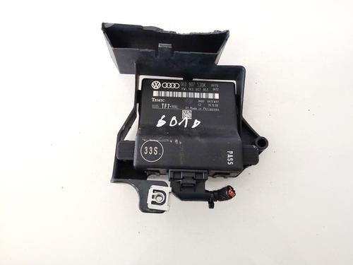 electronic-module-audi-a3-8p1-2003-2004-2005-2006-2007-2008-2009-2010-2011-2012-2013-33066379 main image
