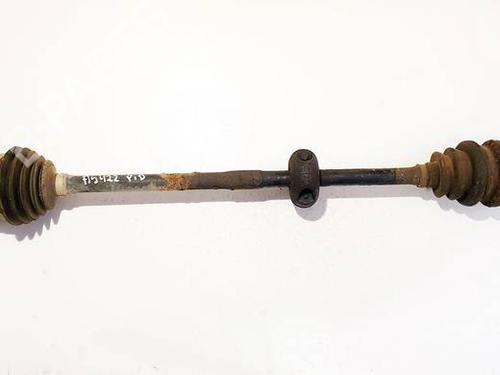Used Right front driveshaft Right front driveshaft OPEL ZAFIRA A MPV (T98) 2.0 DTI 16V (F75) (101 hp) 35073693 35073693