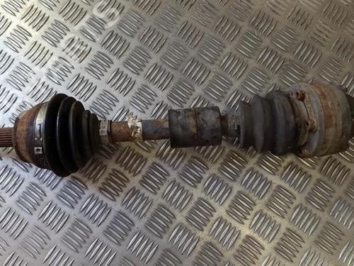 Used Left front driveshaft Left front driveshaft 35674075 35674075
