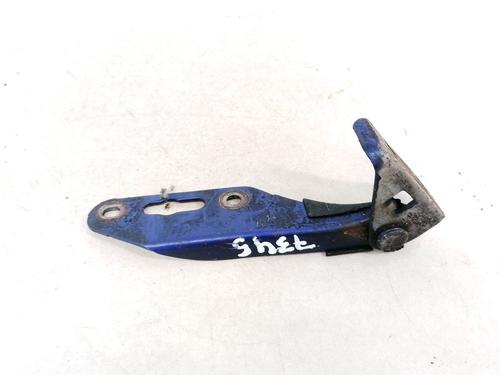 Used Hinge/Door check strap Hinge/Door check strap HONDA LOGO (GA) 1.3 (GA3) (65 hp) 35494593 35494593