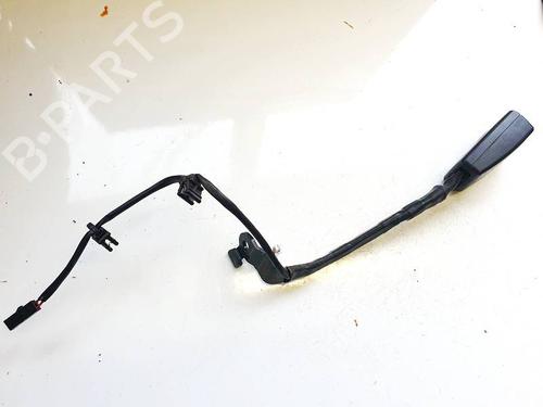 Used Seat buckle Seat buckle 35215658 35215658