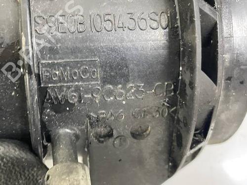Mass air flow sensor AUDI TT (8N3) 1.8 T | BP34956331M95 - Image 3