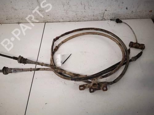 Used Cable Cable MAZDA PREMACY (CP) 2.0 TD (90 hp) 34797237 34797237