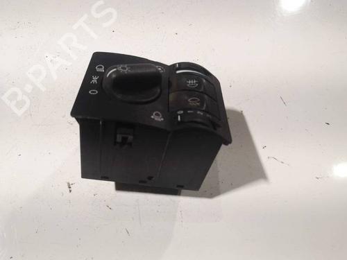 Switch OPEL ZAFIRA A MPV (T98) 2.0 DTI 16V (F75) | BP34769158I30 - Image 2