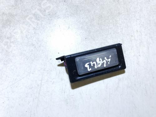 Used Interior roof light Interior roof light NISSAN QASHQAI I (J10, NJ10) 1.5 dCi (106 hp) 35880503 35880503