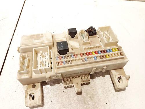 Fuse box VOLVO S40 II (544) 2.0 D | BP32553757E1 - Image 2