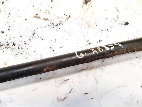 Anti roll bar VW TRANSPORTER T5 Van (7HA, 7HH, 7EA, 7EH) 2.5 TDI | BP35304554M96 - Image 3