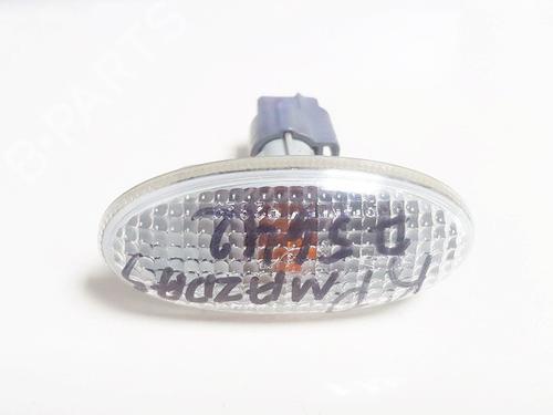 Used Left side indicator Left side indicator 38740505 38740505