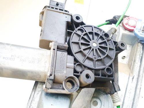 Left front window motor OPEL CORSA D (S07) 1.2 (L08, L68) | BP34804608E21 - Image 3