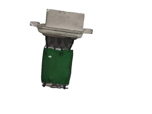 heater-resistor-opel-meriva-a-mpv-x03-2003-2004-2005-2006-2007-2008-2009-2010-35351258 main image