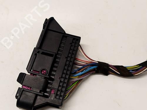 Used Electronic module Electronic module SKODA FABIA II (542) 1.4 (86 hp) 40486119 40486119