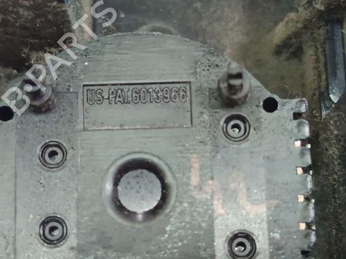 Climate control VW PASSAT B5.5 (3B3) 2.0 TDI | BP34925663I5  - Image 5