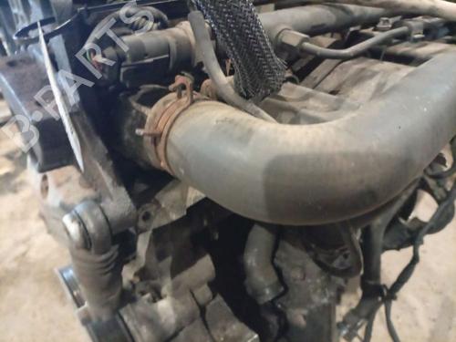 Pipe CHRYSLER PT CRUISER (PT_) 2.2 CRD | BP40287002M125 - Image 2
