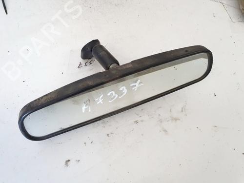 Used Rear mirror Rear mirror CHRYSLER VOYAGER IV (RG, RS) 2.5 CRD (141 hp) 35491441 35491441
