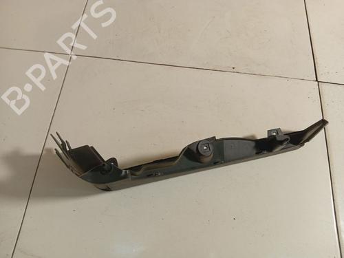 Boot lining SKODA OCTAVIA II (1Z3) 1.9 TDI | BP38452153I3 - Image 2