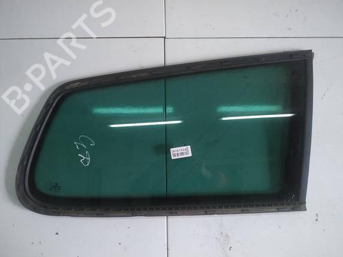 Used Rear right quarter glass Rear right quarter glass VW PASSAT B6 (3C2) 1.9 TDI (105 hp) 34756970 34756970
