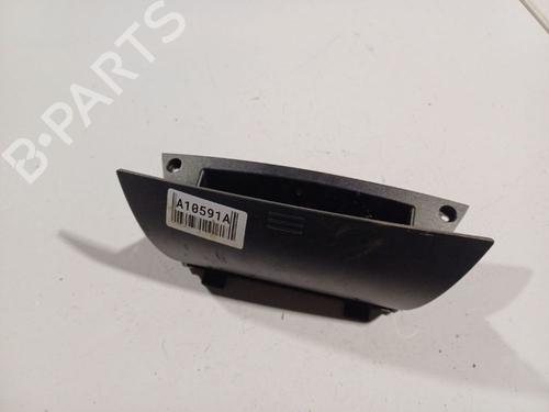 Used Ashtray Ashtray FIAT STILO (192_) 1.9 JTD (192_XE1A) (115 hp) 34979815 34979815