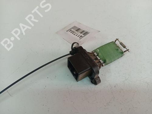 Used Heater resistor Heater resistor 38582352 38582352