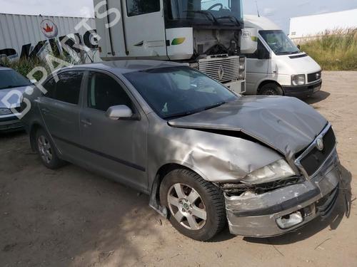 Used Parts SKODA OCTAVIA II (1Z3) 1.9 TDI 4470105