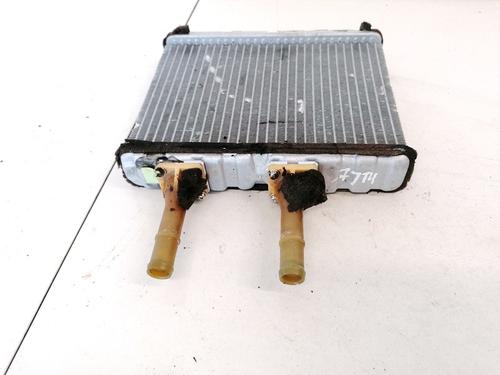 Used Heater matrix Heater matrix NISSAN ALMERA II Hatchback (N16) 1.5 dCi (82 hp) 35517606 35517606
