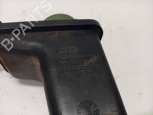 Power steering reservoir AUDI A4 B6 (8E2) 1.9 TDI | BP35520598M117 - Image 3