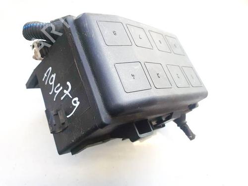 fuse-box-opel-astra-g-hatchback-t98-1998-1999-2000-2001-2002-2003-2004-2005-2006-2007-2008-2009-32959621 main image