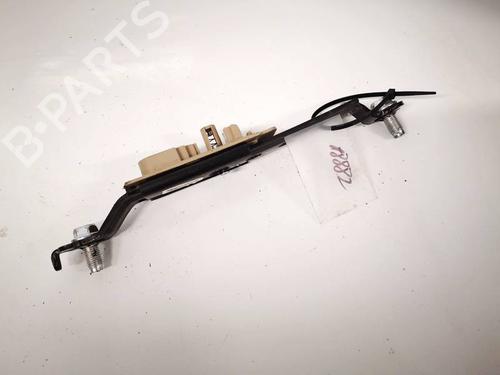 Støtte NISSAN QUEST (V42) 3.5 | BP32934970C155 - Image 3