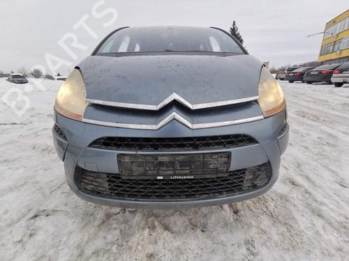 Switch CITROËN C4 Picasso I MPV (UD_) 2.0 HDi 138 | BP34808465I30  - Image 10