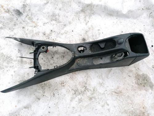 Used Cup/Object holder Cup/Object holder CITROËN C5 II (RC_) 2.0 16V (RCRFJB, RCRFJC) (140 hp) 35473788 35473788