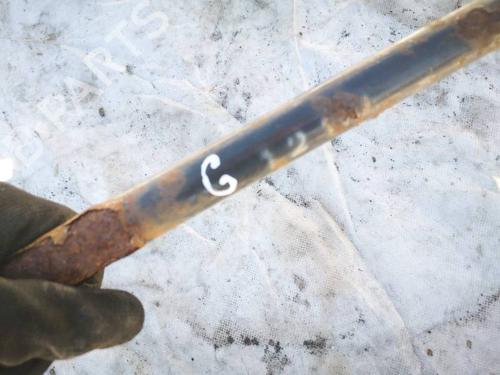 Anti roll bar MAZDA 6 Hatchback (GH) 2.2 MZR-CD (GH10) | BP39254442M96 - Image 4