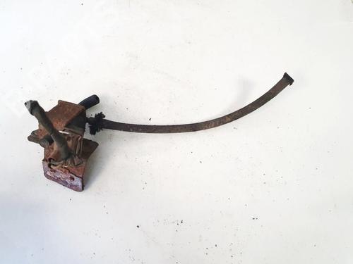 Used Electronic module Electronic module VW LT 28-46 II Platform/Chassis (2DC, 2DF, 2DG, 2DL, 2DM) 2.5 TDI (83 hp) 35480265 35480265