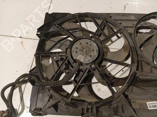 Fan VW TRANSPORTER T5 Van (7HA, 7HH, 7EA, 7EH) VR6 3.2 4motion | BP34871299M128 - Image 2