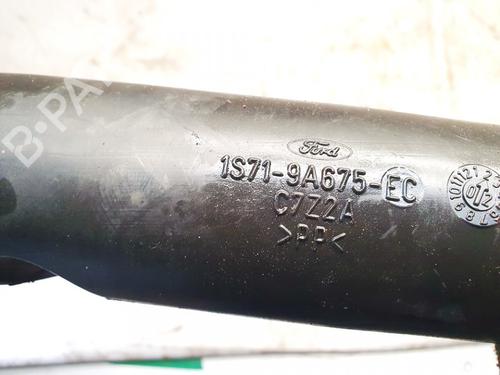 Pipe FORD MONDEO III (B5Y) 2.0 TDCi | BP35486952M125 - Image 3