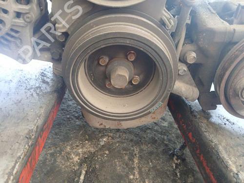 Used Pulley Pulley 38610279 38610279