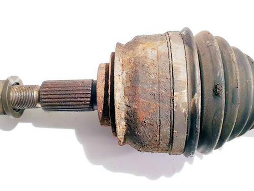 Right front driveshaft RENAULT ESPACE IV (JK0/1_) 2.2 dCi (JK0H) | BP35121980M39 - Image 2