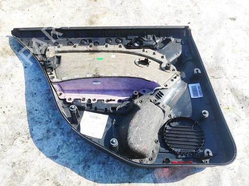 Rear right panel VW GOLF VI (5K1) 1.6 TDI | BP35257697C61 - Image 2
