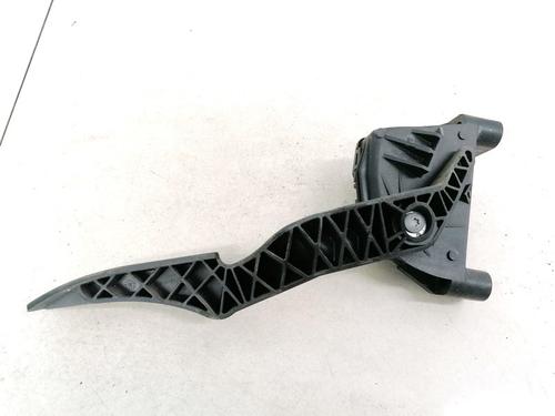 Used Pedal Pedal OPEL INSIGNIA A (G09) 1.8 (68) (140 hp) 35487313 35487313