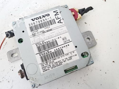 Used ECU airbags ECU airbags VOLVO V50 (545) 2.0 D (136 hp) 32885375 32885375